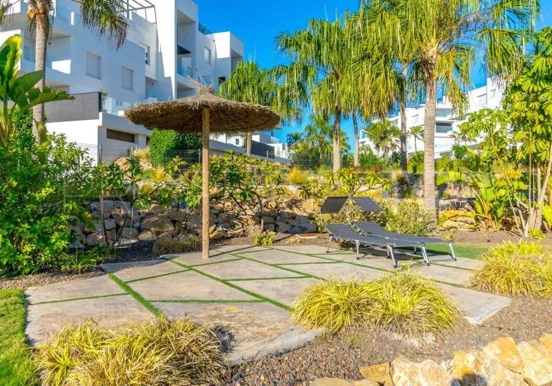 For sale 4 bedrooms apartment in Punta Prima
