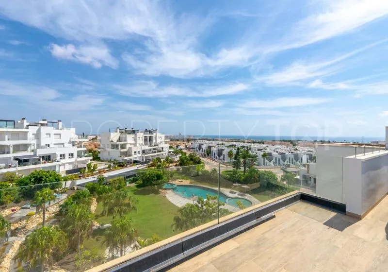 For sale 4 bedrooms apartment in Punta Prima