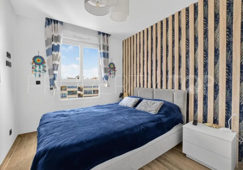 For sale 4 bedrooms apartment in Punta Prima