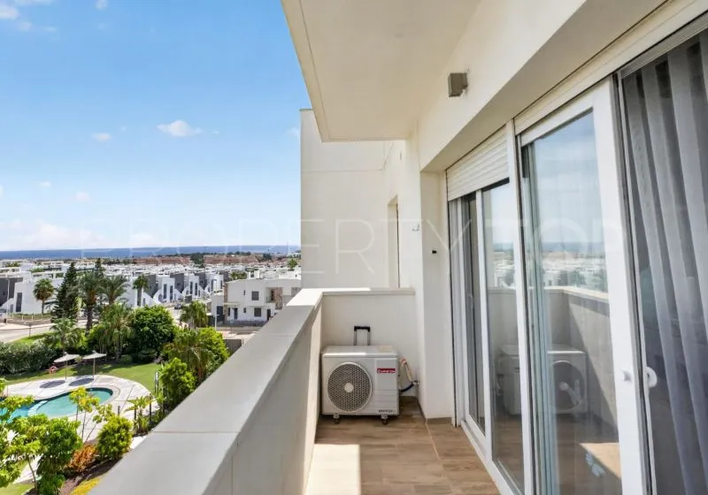 For sale 4 bedrooms apartment in Punta Prima