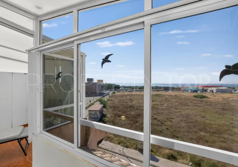 Town house with 2 bedrooms for sale in Punta Prima