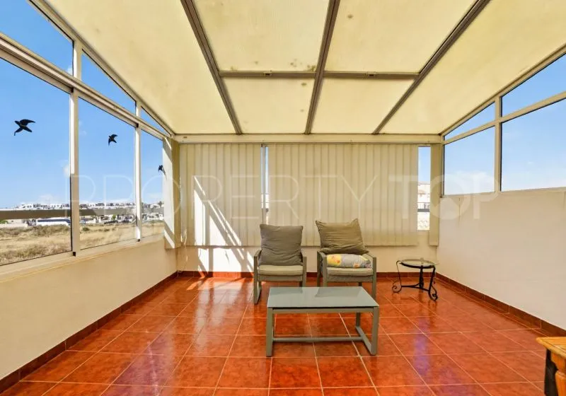 Town house with 2 bedrooms for sale in Punta Prima