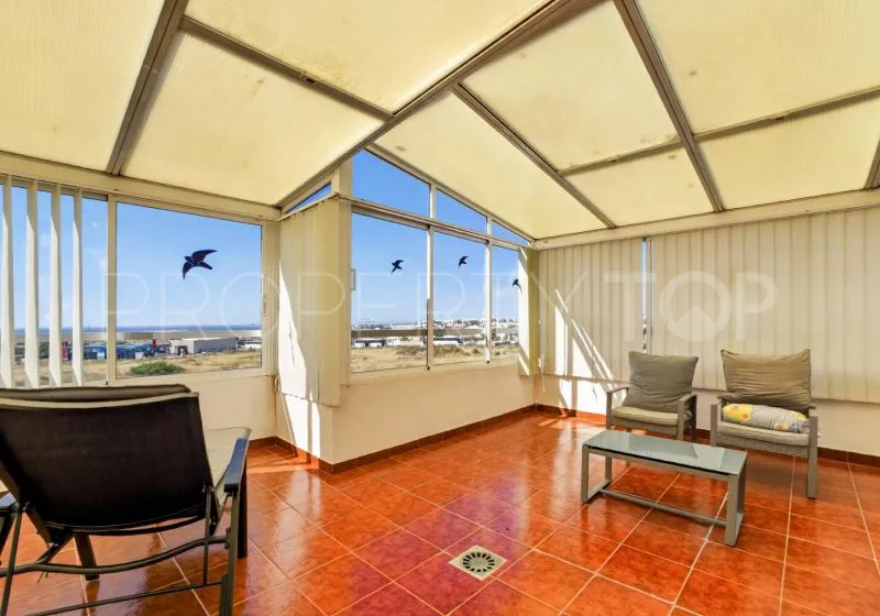 Town house with 2 bedrooms for sale in Punta Prima