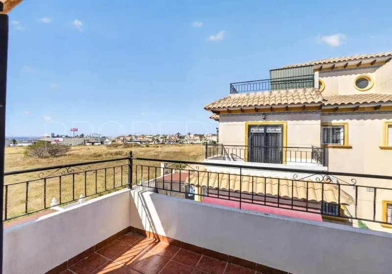 Town house with 2 bedrooms for sale in Punta Prima