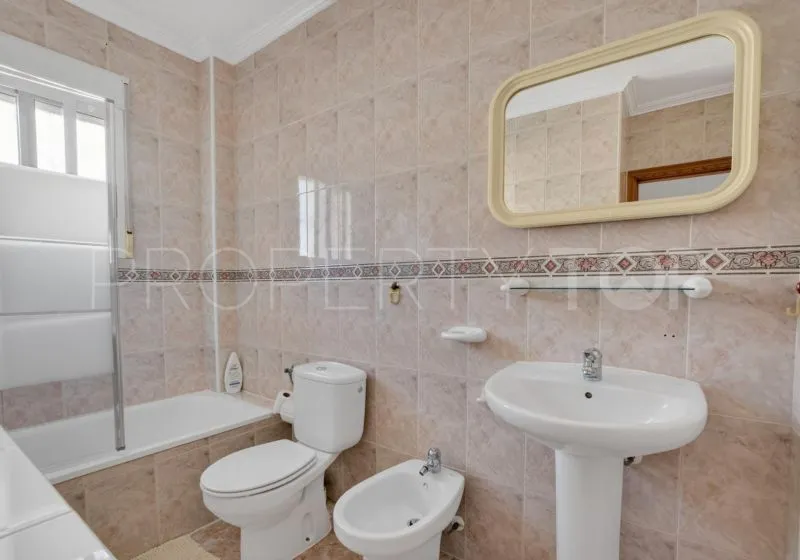 Town house with 2 bedrooms for sale in Punta Prima