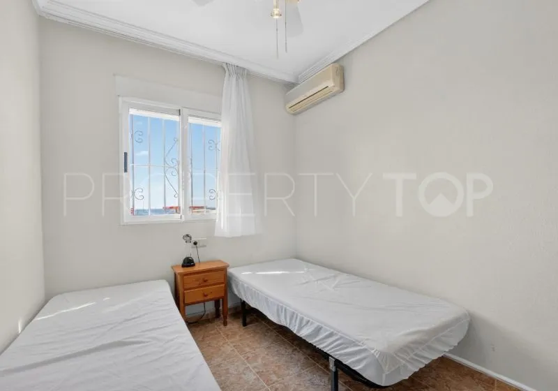 Town house with 2 bedrooms for sale in Punta Prima