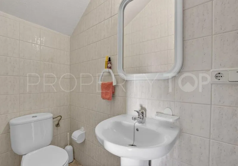 Town house with 2 bedrooms for sale in Punta Prima