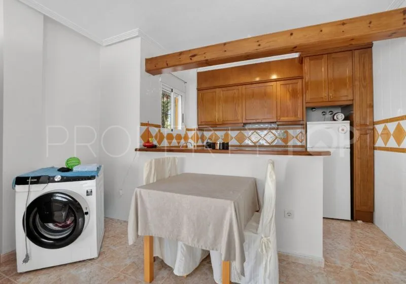 Town house with 2 bedrooms for sale in Punta Prima