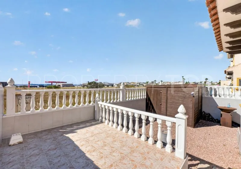 Town house with 2 bedrooms for sale in Punta Prima