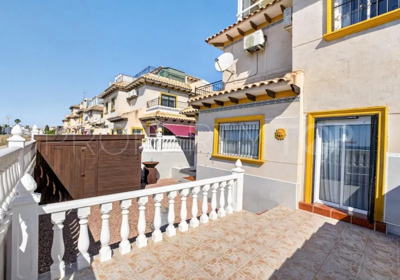 Town house with 2 bedrooms for sale in Punta Prima