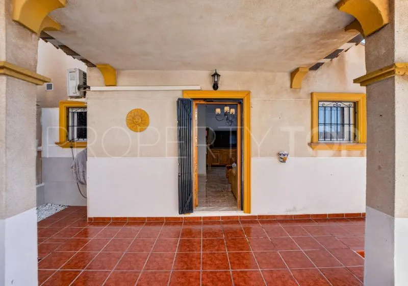 Town house with 2 bedrooms for sale in Punta Prima