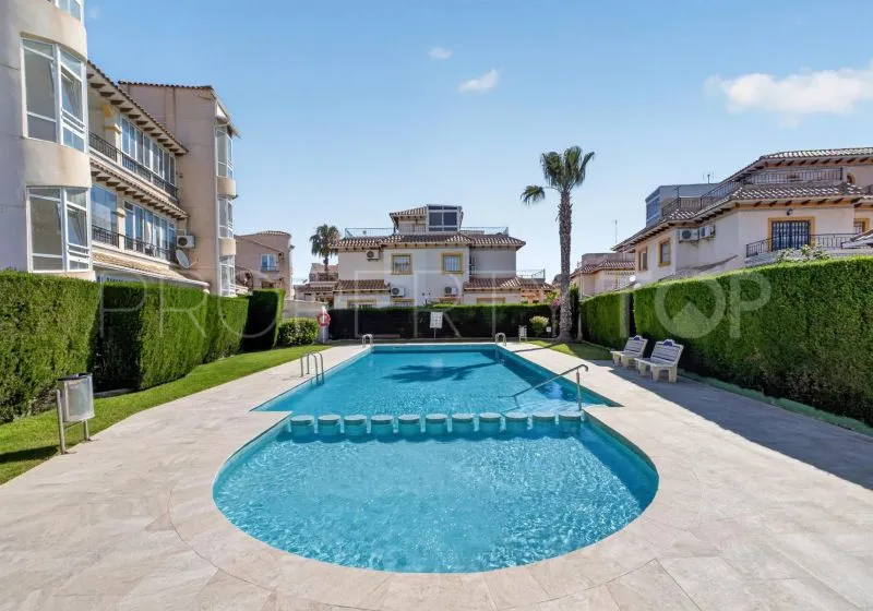 Town house with 2 bedrooms for sale in Punta Prima
