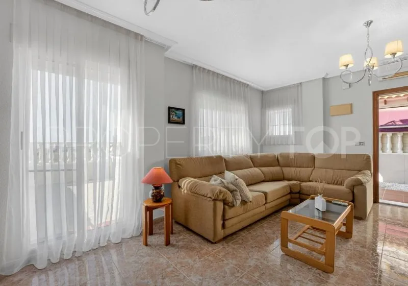 Town house with 2 bedrooms for sale in Punta Prima