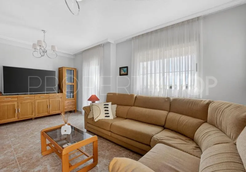 Town house with 2 bedrooms for sale in Punta Prima