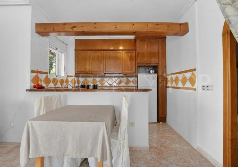 Town house with 2 bedrooms for sale in Punta Prima