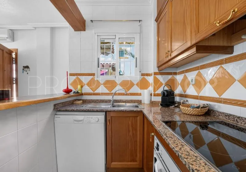 Town house with 2 bedrooms for sale in Punta Prima
