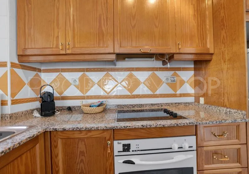 Town house with 2 bedrooms for sale in Punta Prima
