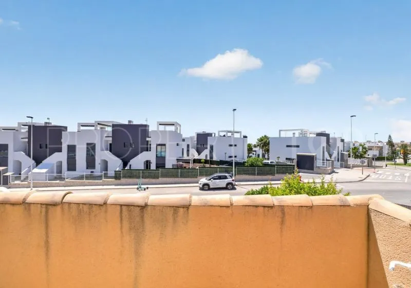 3 bedrooms town house for sale in Los Altos de Marbella