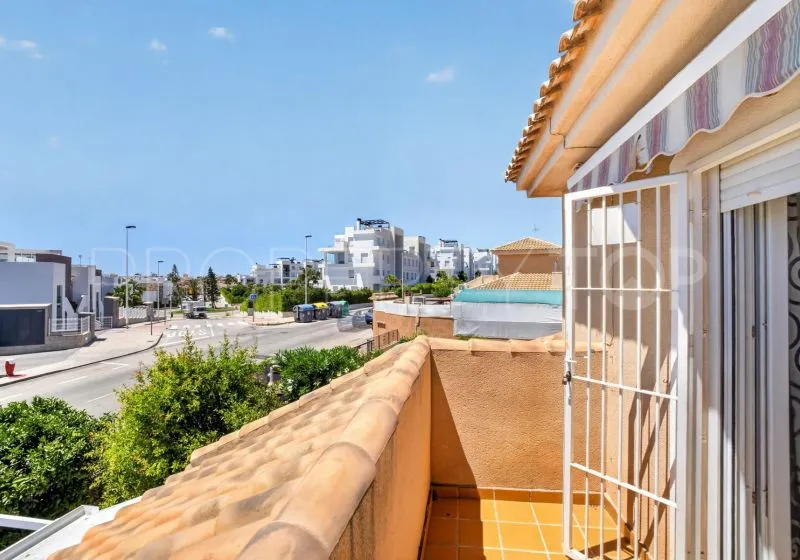 3 bedrooms town house for sale in Los Altos de Marbella