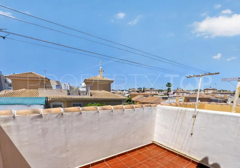 3 bedrooms town house for sale in Los Altos de Marbella