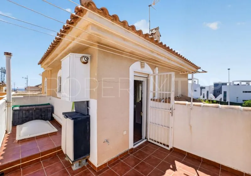 3 bedrooms town house for sale in Los Altos de Marbella