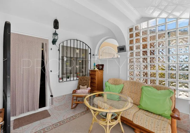 3 bedrooms town house for sale in Los Altos de Marbella