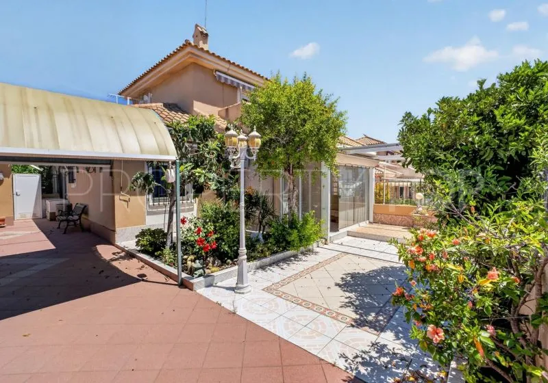 3 bedrooms town house for sale in Los Altos de Marbella