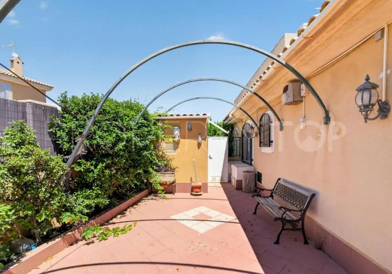 3 bedrooms town house for sale in Los Altos de Marbella