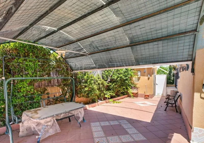3 bedrooms town house for sale in Los Altos de Marbella