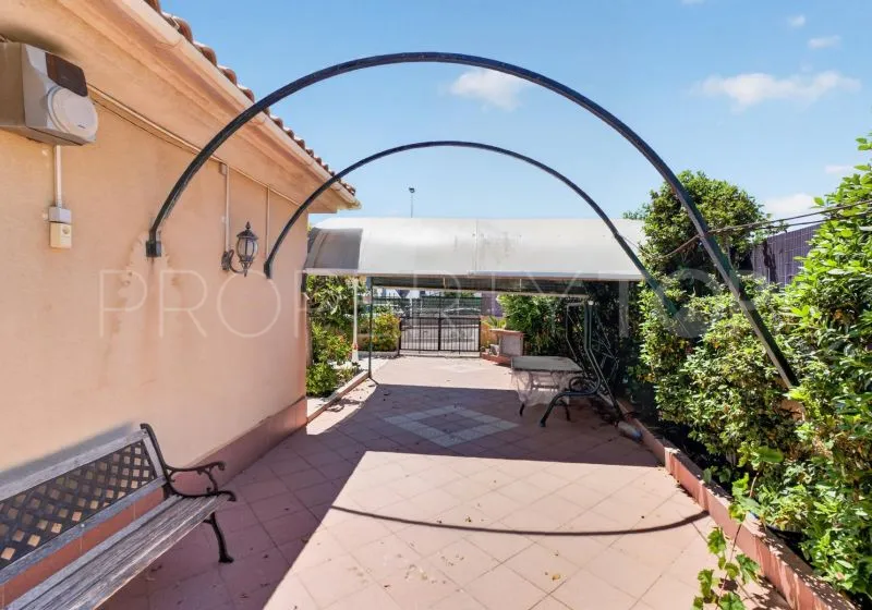 3 bedrooms town house for sale in Los Altos de Marbella