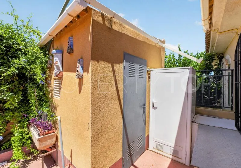 3 bedrooms town house for sale in Los Altos de Marbella