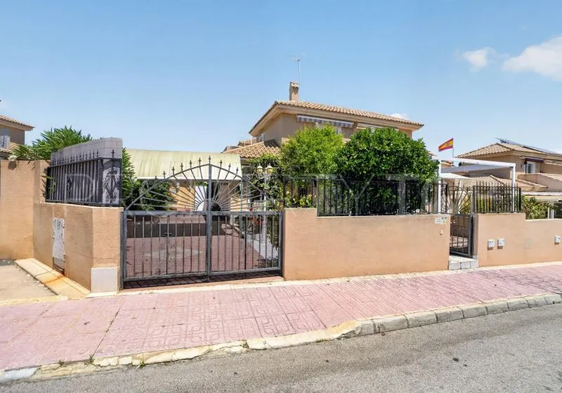 3 bedrooms town house for sale in Los Altos de Marbella