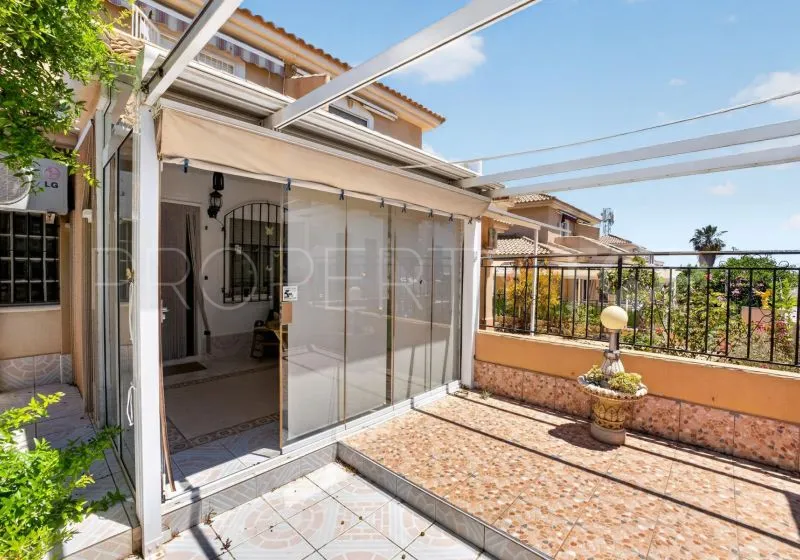 3 bedrooms town house for sale in Los Altos de Marbella