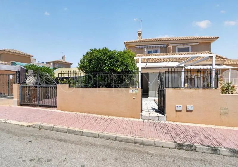 3 bedrooms town house for sale in Los Altos de Marbella