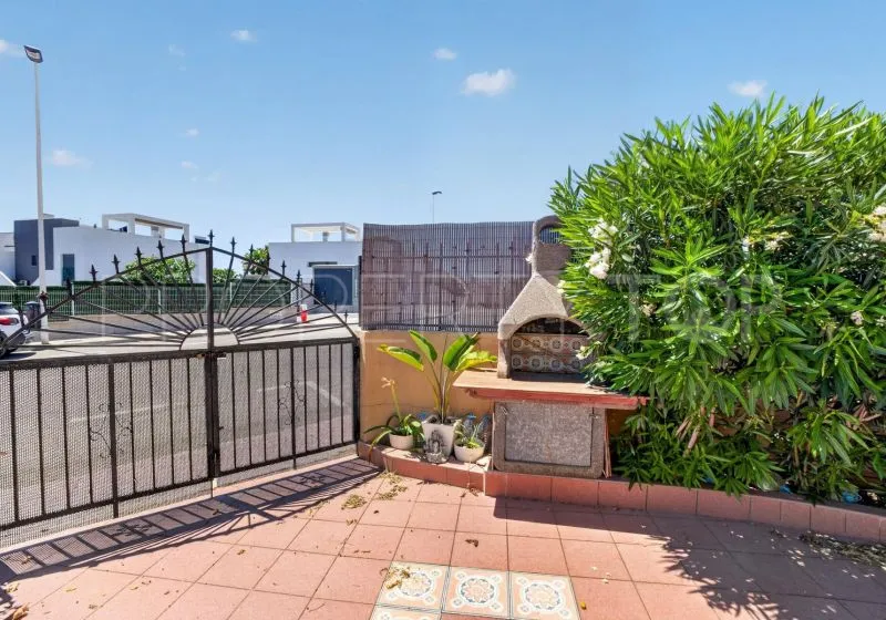 3 bedrooms town house for sale in Los Altos de Marbella