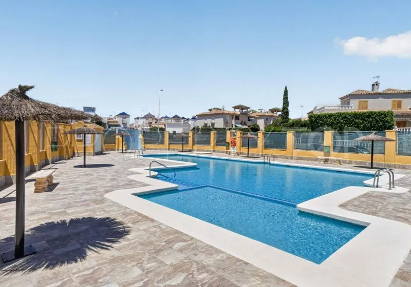 3 bedrooms town house for sale in Los Altos de Marbella