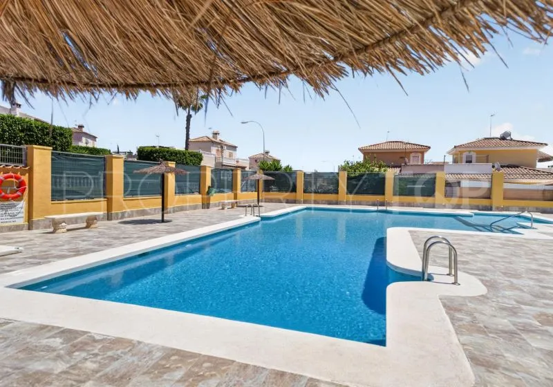 3 bedrooms town house for sale in Los Altos de Marbella