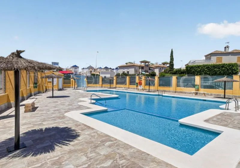 3 bedrooms town house for sale in Los Altos de Marbella