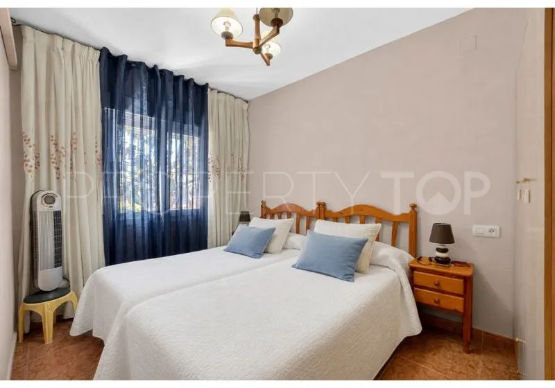 3 bedrooms town house for sale in Los Altos de Marbella