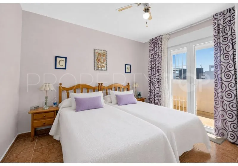 3 bedrooms town house for sale in Los Altos de Marbella