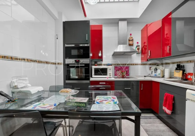3 bedrooms town house for sale in Los Altos de Marbella