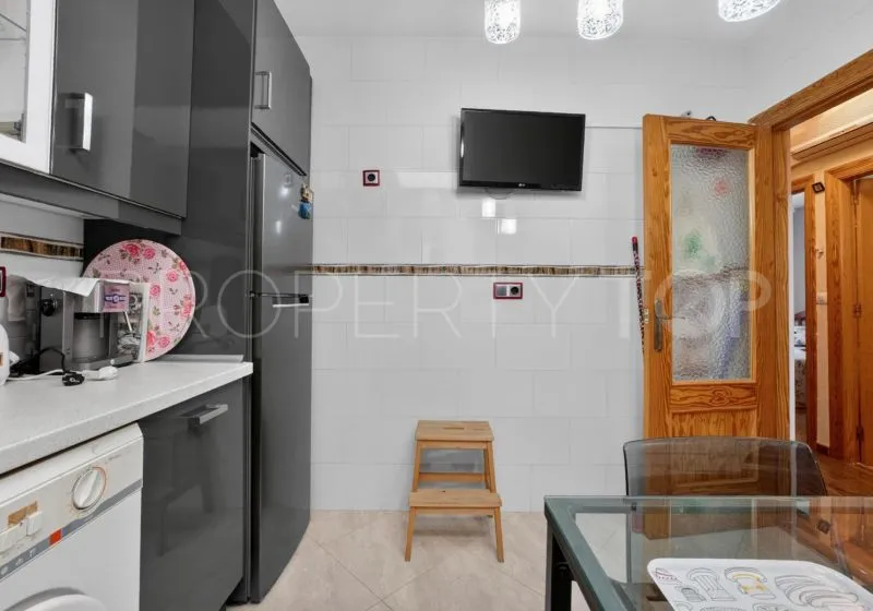 3 bedrooms town house for sale in Los Altos de Marbella
