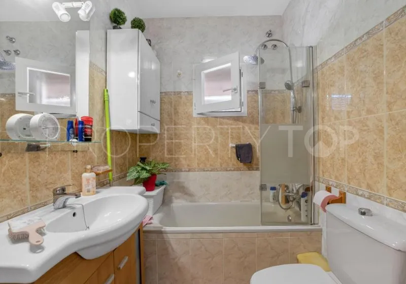 3 bedrooms town house for sale in Los Altos de Marbella