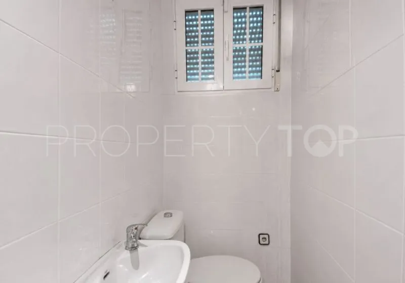 3 bedrooms town house in Los Altos de Marbella for sale