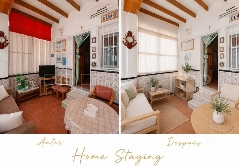 3 bedrooms town house in Los Altos de Marbella for sale