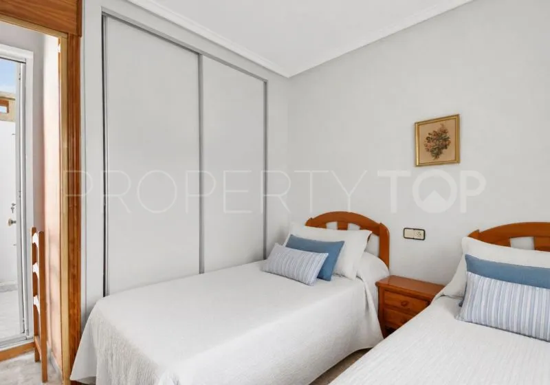 3 bedrooms town house in Los Altos de Marbella for sale