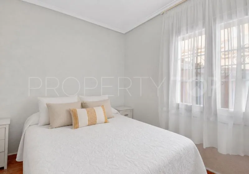 3 bedrooms town house in Los Altos de Marbella for sale