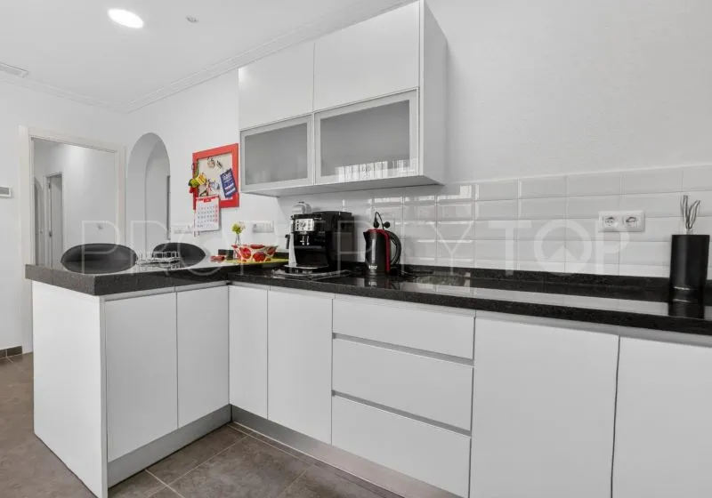 Villa for sale in Alicante with 3 bedrooms