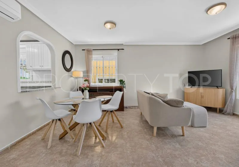 Villa for sale in Los Altos de Marbella