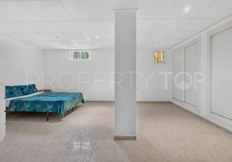 Villa for sale in Los Altos de Marbella